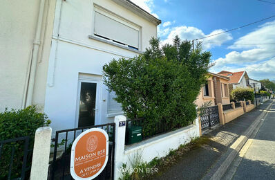 vente maison 262 500 € à proximité de Divatte-sur-Loire (44450)