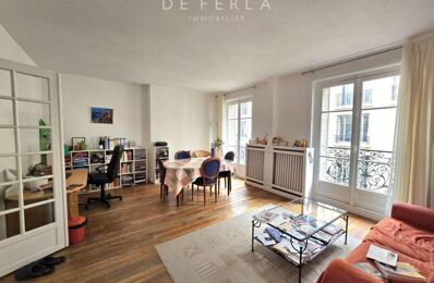 vente appartement 660 000 € à proximité de Épinay-sous-Sénart (91860)
