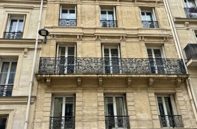 location appartement 1 781 € CC /mois à proximité de Paris (75)