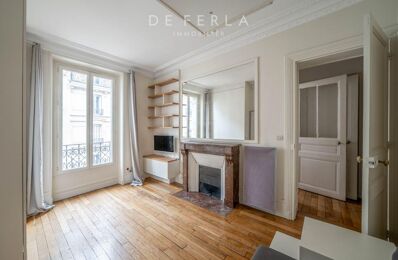 vente appartement 410 000 € à proximité de Paris 6 (75006)
