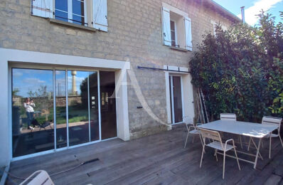 vente maison 369 000 € à proximité de Avernes (95450)
