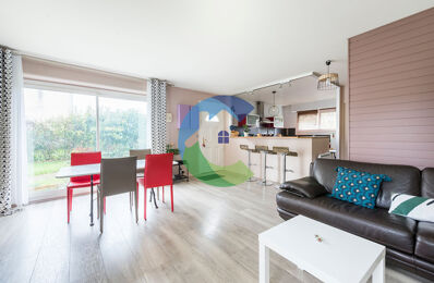 vente maison 319 000 € à proximité de Villebon-sur-Yvette (91140)