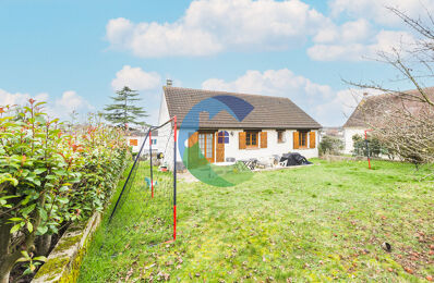 vente maison 399 000 € à proximité de Saulx-les-Chartreux (91160)