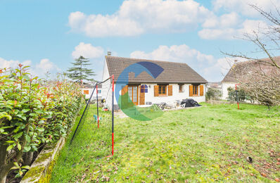 vente maison 370 000 € à proximité de Paray-Vieille-Poste (91550)