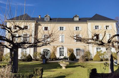 vente maison 895 000 € à proximité de Belcaire (11340)