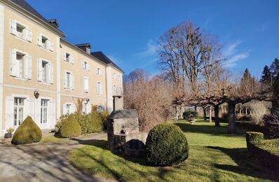 vente maison 895 000 € à proximité de Moulin-Neuf (09500)