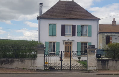 vente maison 452 000 € à proximité de Santenay (21590)