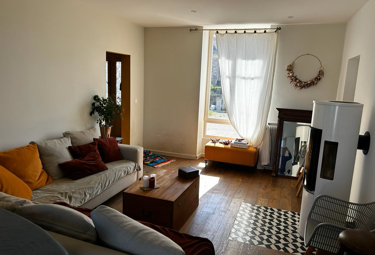 EXCLUSIVITE   Sud de Beaune, Vue sur les vignes, belle maison... — photo 1