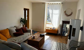 Maison 7 Pièces 150 m² à vendre à Corpeau (21190)