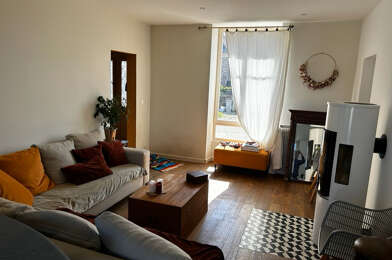 Maison 7 pièces 452000 €