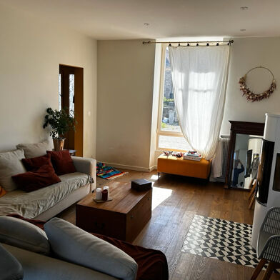 Maison 7 pièces 452000 €