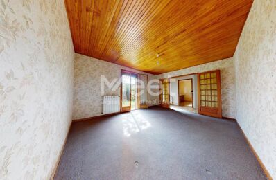 vente maison 108 900 € à proximité de Chemilly-sur-Yonne (89250)