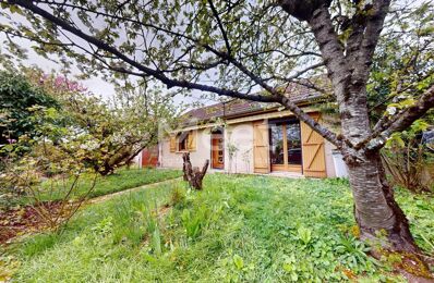 vente maison 104 900 € à proximité de La Celle-Saint-Cyr (89116)