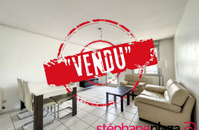 vente appartement 225 000 € à proximité de Vourles (69390)