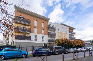 vente appartement 184 500 € à proximité de Domont (95330)