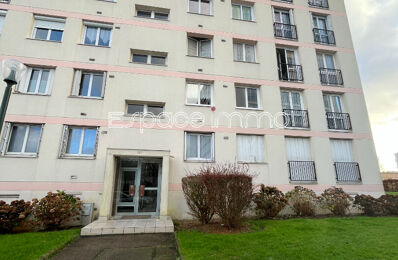 vente appartement 90 000 € à proximité de Déville-Lès-Rouen (76250)