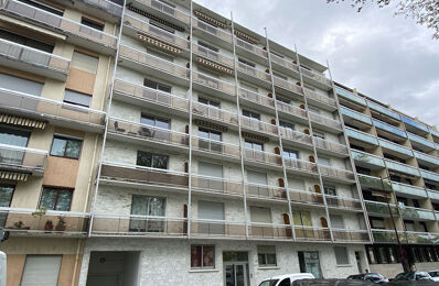 vente appartement 129 900 € à proximité de Saint-Maur (36250)