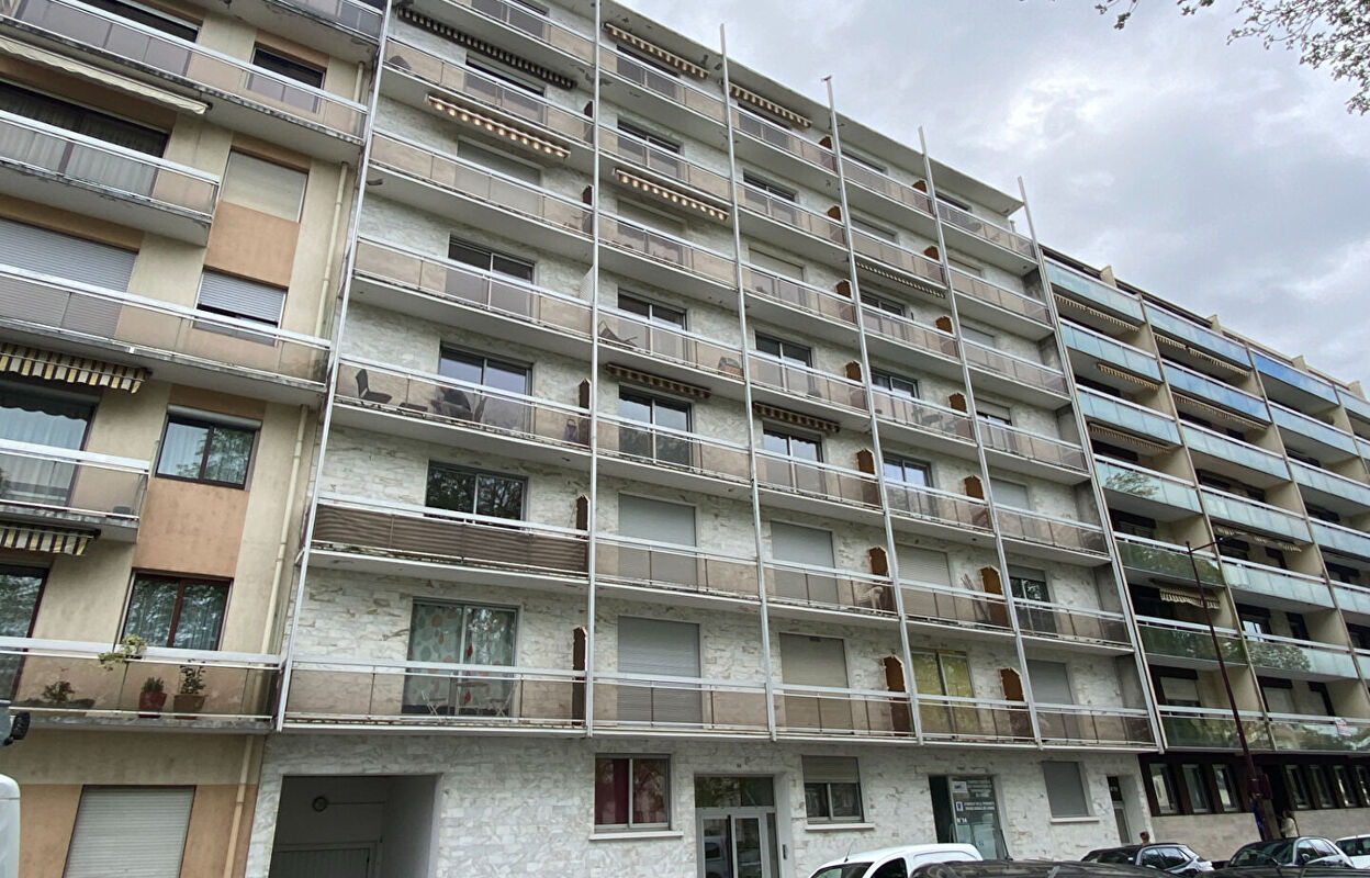 appartement 4 pièces 86 m2 à vendre à Châteauroux (36000)
