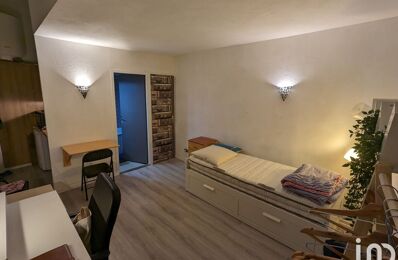 vente appartement 111 000 € à proximité de Bruges (33520)