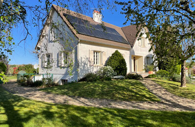 vente maison 284 000 € à proximité de Mignaloux-Beauvoir (86550)