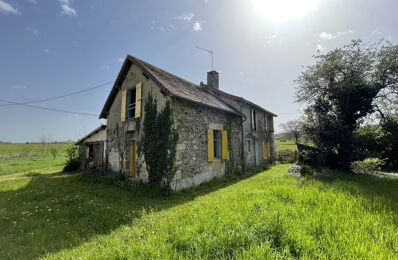 vente maison 177 800 € à proximité de Savignac-Lédrier (24270)