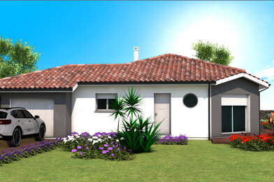 Maison 5 pièces 298000 €