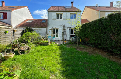 vente maison 279 000 € à proximité de Bessancourt (95550)