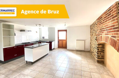 location maison 885 € CC /mois à proximité de Bruz (35170)