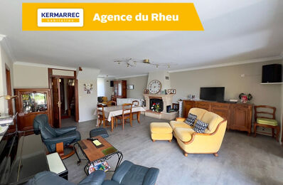 vente maison 299 900 € à proximité de Rennes (35000)