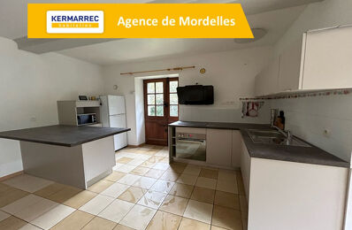 location maison 900 € CC /mois à proximité de Iffendic (35750)