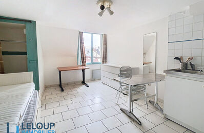 location appartement 430 € CC /mois à proximité de Barentin (76360)