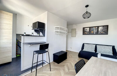location appartement 500 € CC /mois à proximité de Amfreville-la-Mi-Voie (76920)