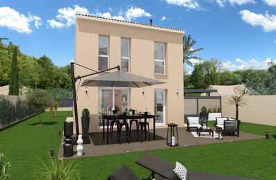 vente maison 380 700 € à proximité de Saint-Médard-d'Eyrans (33650)