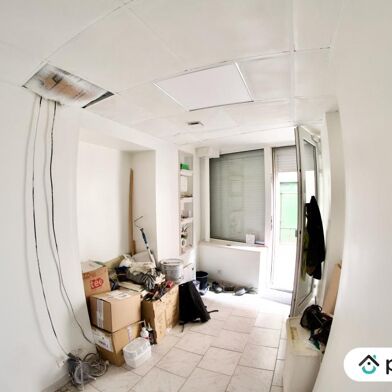 Maison 3 pièces 59800 €