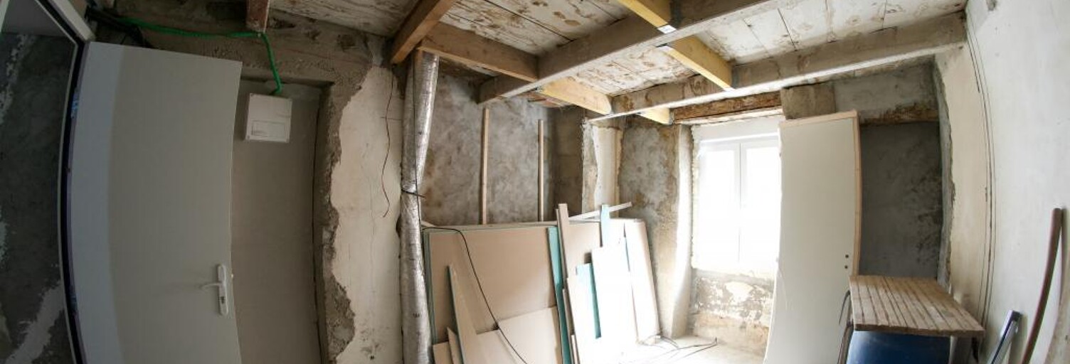 Maison 3 Pièces 70 m² à vendre à Langeac (43300)