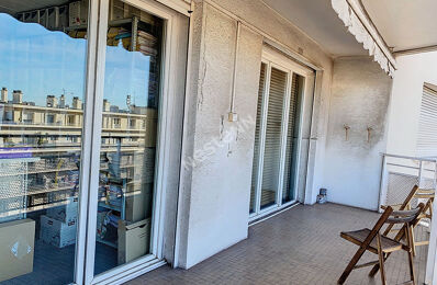 appartement 5 pièces 110 m2 à vendre à Toulon (83000)