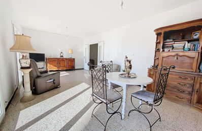 appartement 4 pièces 83 m2 à vendre à Toulon (83200)