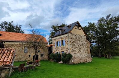 vente maison 239 900 € à proximité de Belcastel (12390)