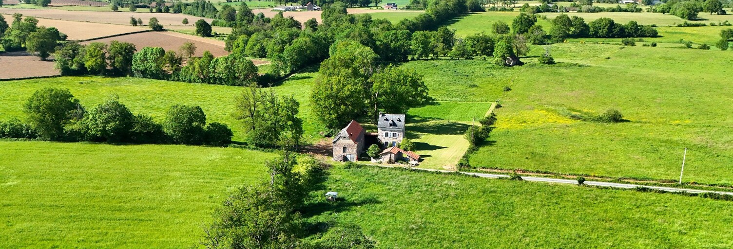 Maison 3 Pièces 113 m² à vendre à Vaureilles (12220)
