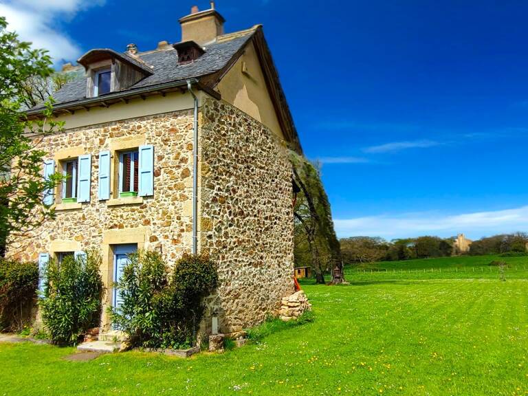 Corps de ferme — photo 1