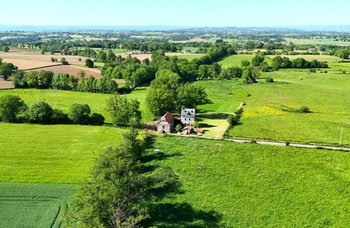 Corps de ferme — photo 2