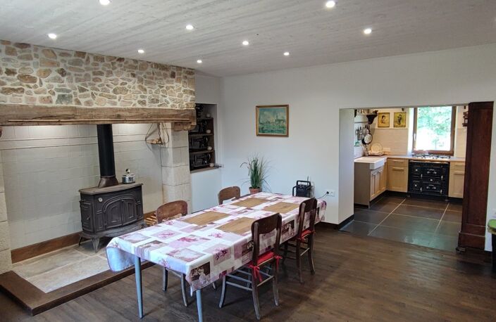 Corps de ferme — photo 4