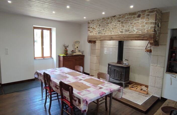 Corps de ferme — photo 5