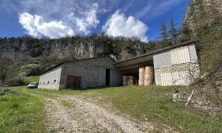 Commerce 1 Pièce 372 m² à vendre à Saint-Sulpice (46160)