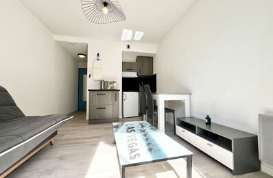 appartement 1 pièces 17 m2 à louer à Rodez (12000)