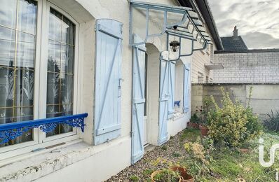 maison 4 pièces 75 m2 à vendre à Fère-en-Tardenois (02130)