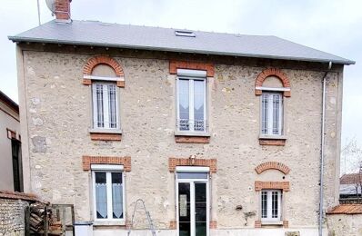 vente maison 219 990 € à proximité de Manchecourt (45300)
