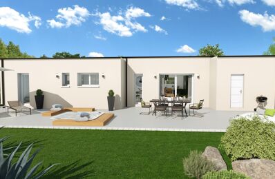 vente maison 265 000 € à proximité de Langoiran (33550)