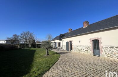 vente maison 599 000 € à proximité de Noyal-Châtillon-sur-Seiche (35230)