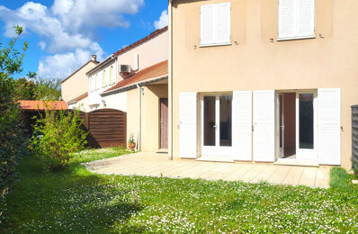 vente maison 340 000 € à proximité de Saint-Ouen-l'Aumône (95310)